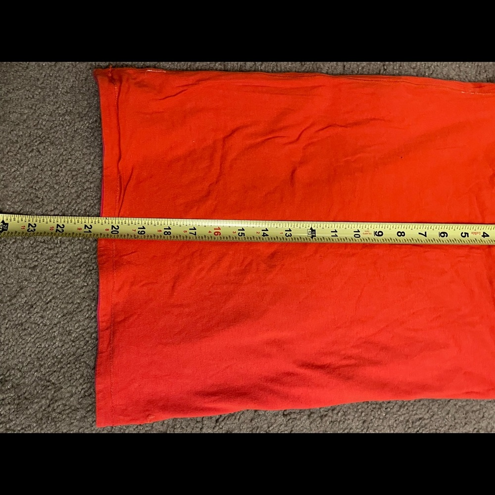 American Eagle Tube Top, strapless and reversable - Picture 4 of 5